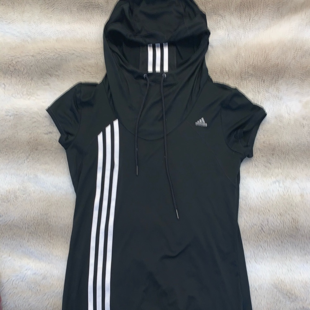 Adidas Climacool running shirt
